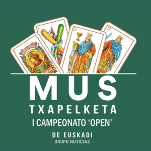 II Campeonato de Mus Grupo Noticias