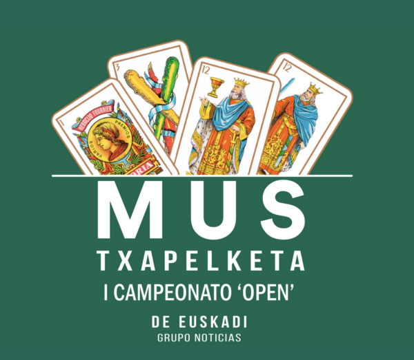 II Campeonato de Mus Grupo Noticias